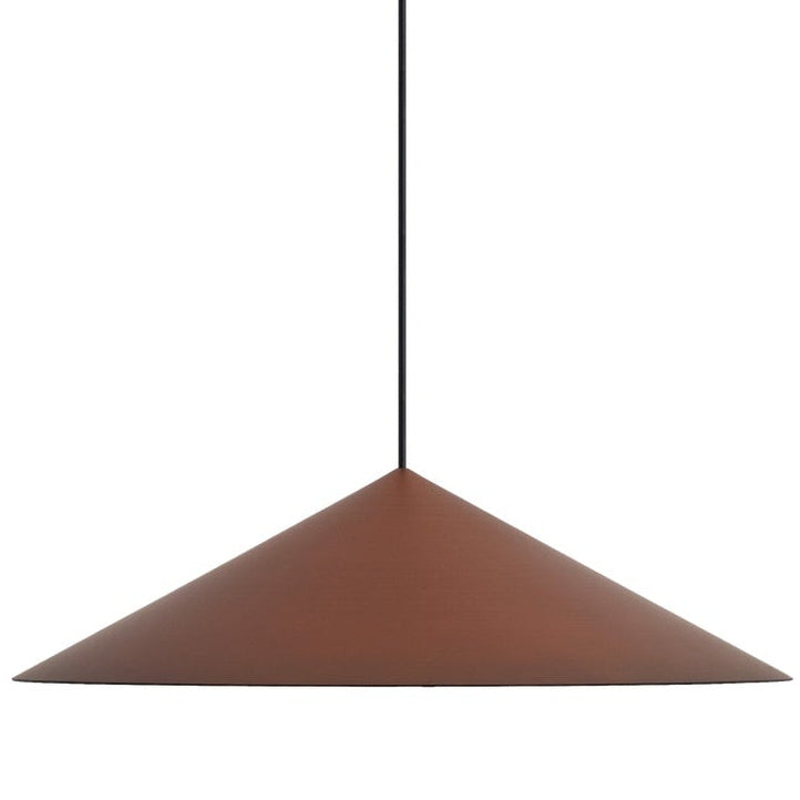 Lampa suspendata dimabila ELDAR 30 CM