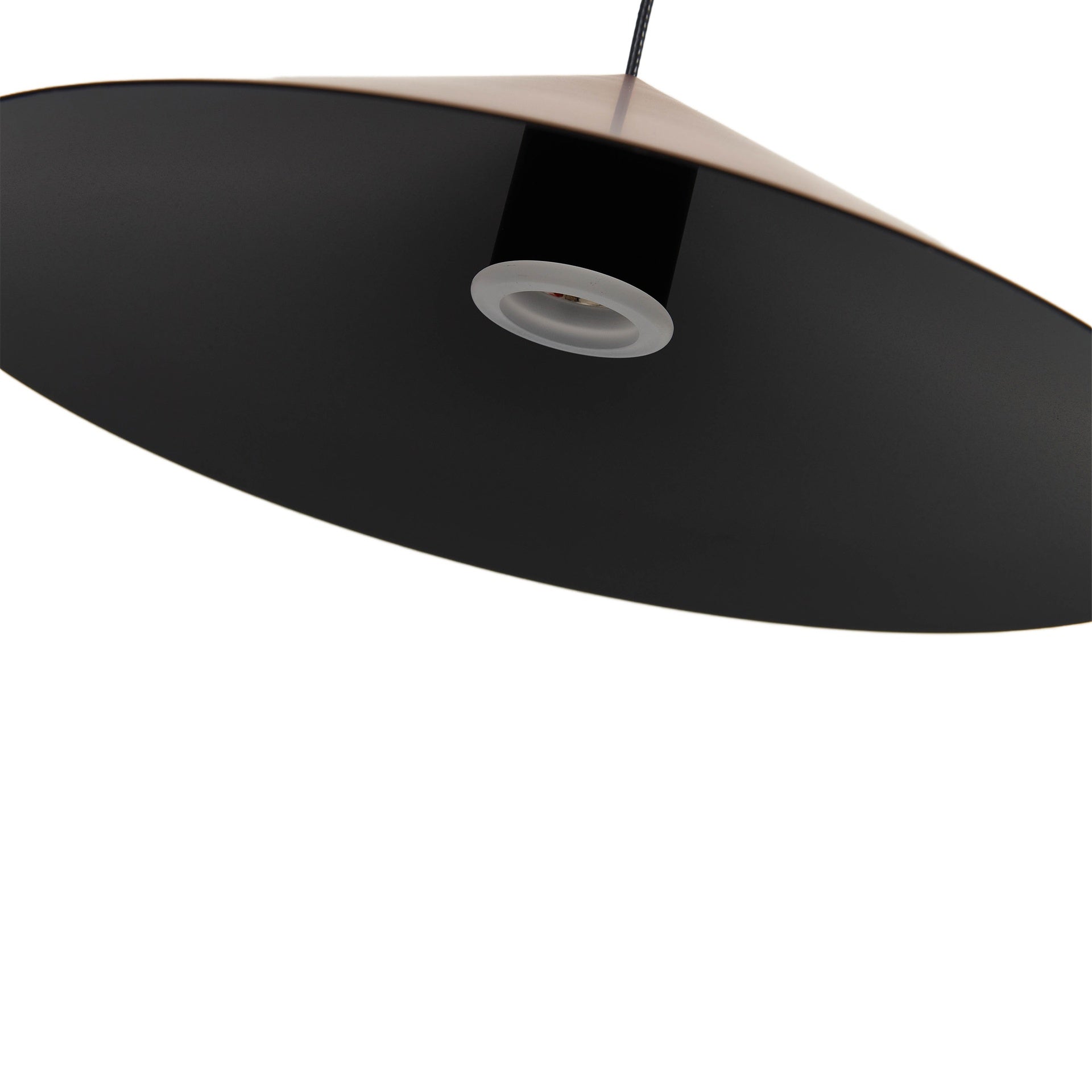 Lampa suspendata dimabila ELDAR 30 CM