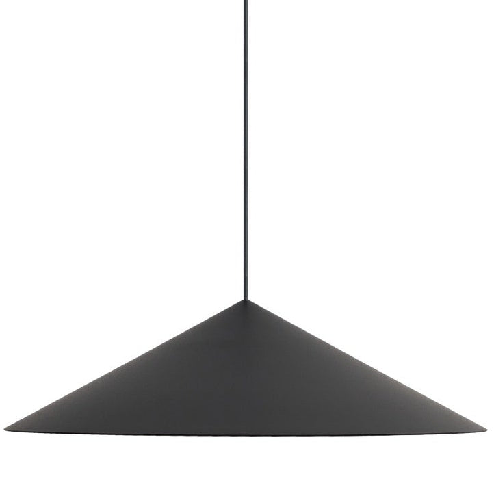 Lampa suspendata dimabila ELDAR 30 CM