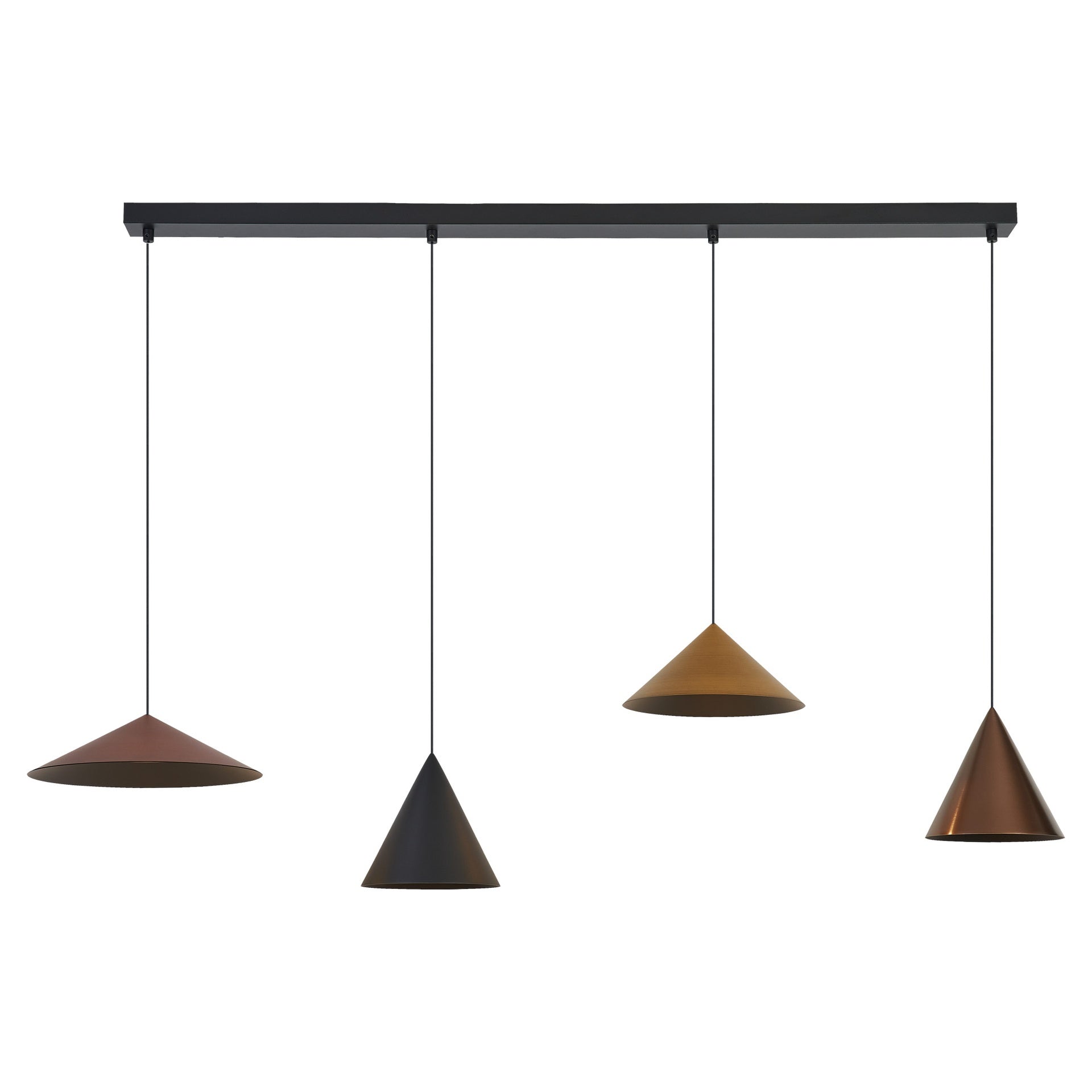 Lampa suspendata dimabila ELDAR LINE