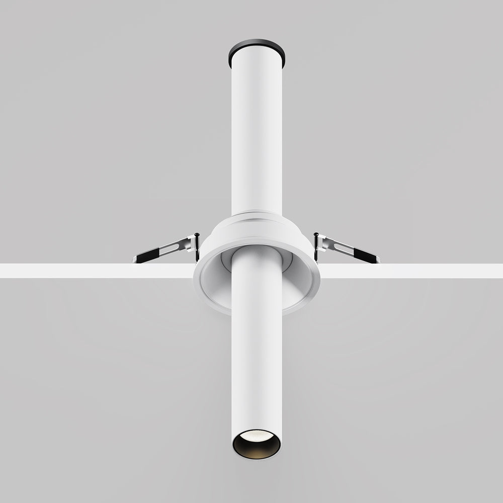 Spot incastrat FOCUS T 7W H31 CM