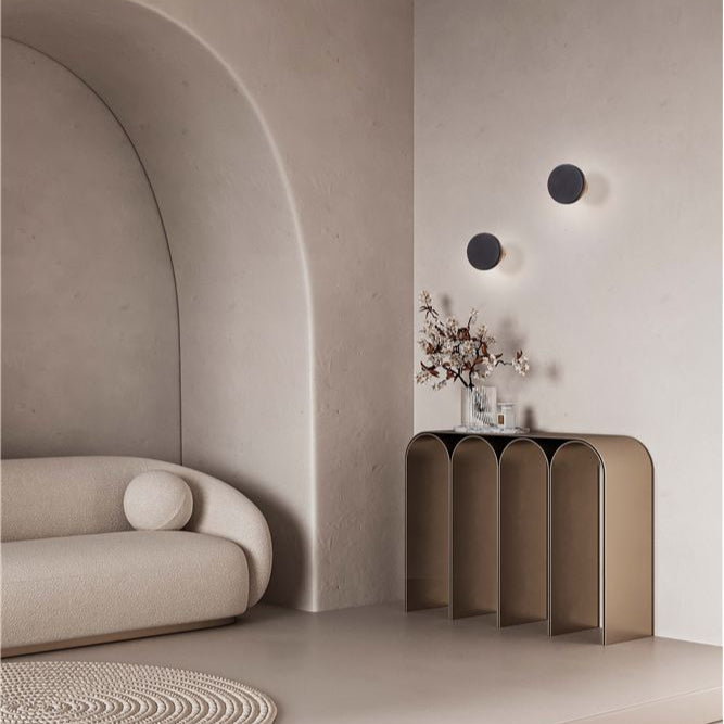 Aplica de perete NANO