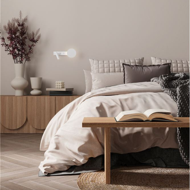 Aplica de perete NOIMA