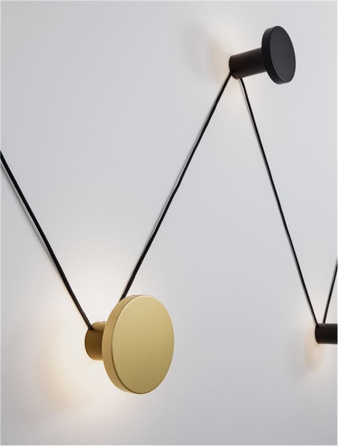 Aplica de perete ARK