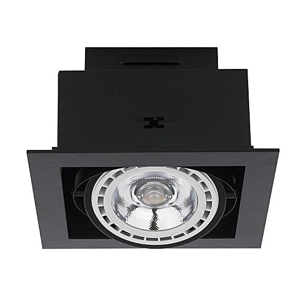 Spot încastrat TUREL 1L