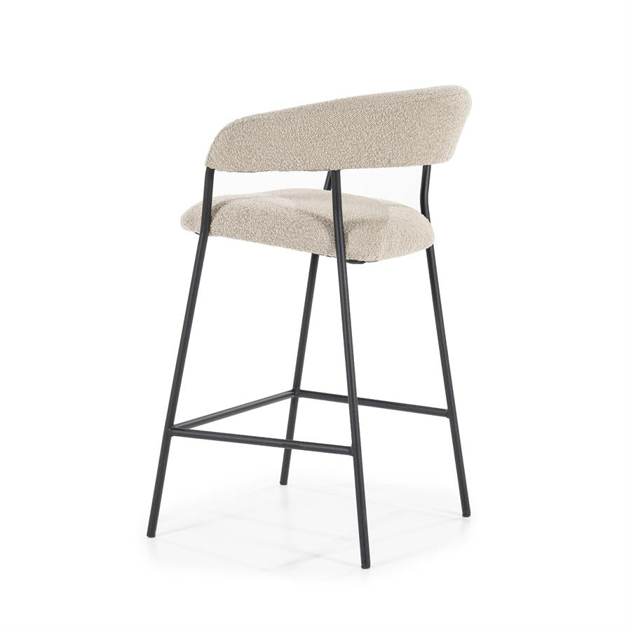 Scaun de bar SELVAS H67 CM