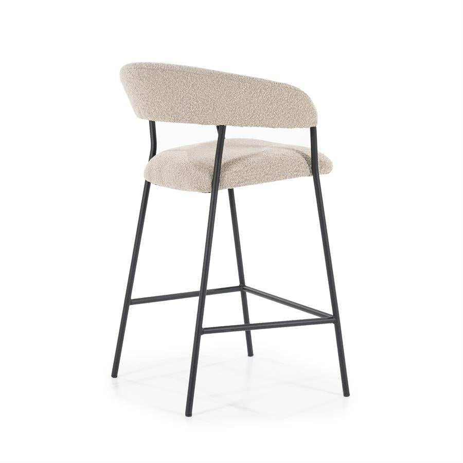 Scaun de bar SELVAS H67 CM