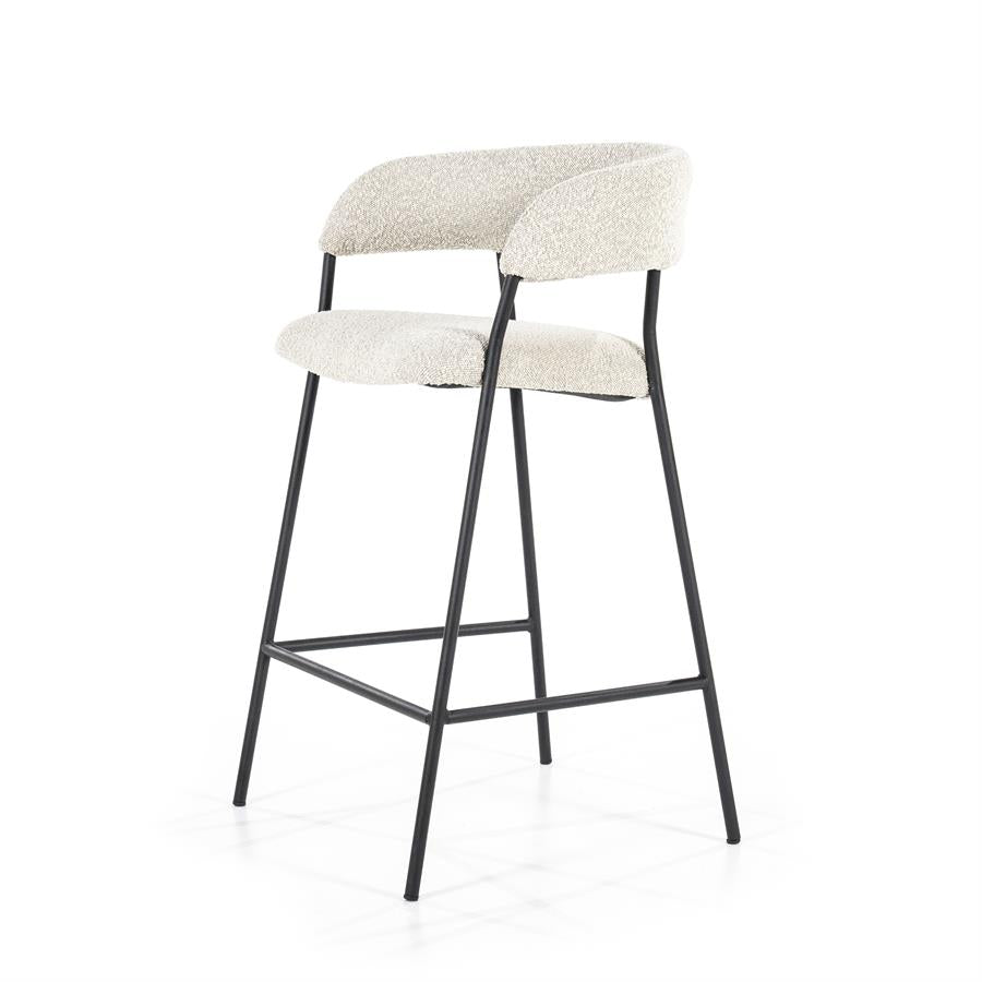 Scaun de bar SELVAS H67 CM