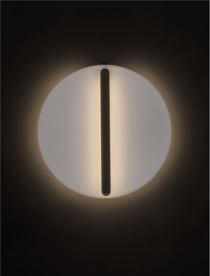 Aplica de perete dimabila NALU