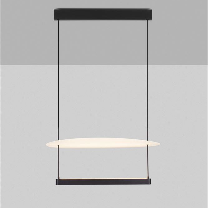 Lampa suspendata dimabila DIONA 60