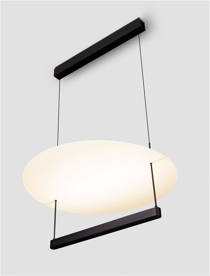 Lampa suspendata dimabila DIONA 60