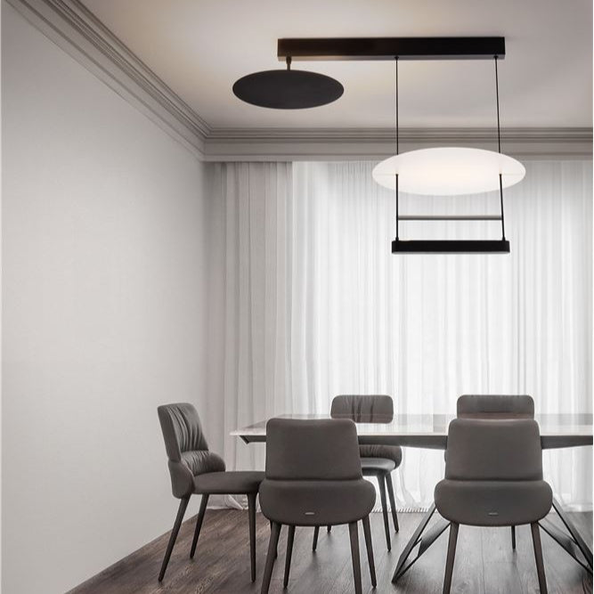 Lampa suspendata dimabila DIONA DUO