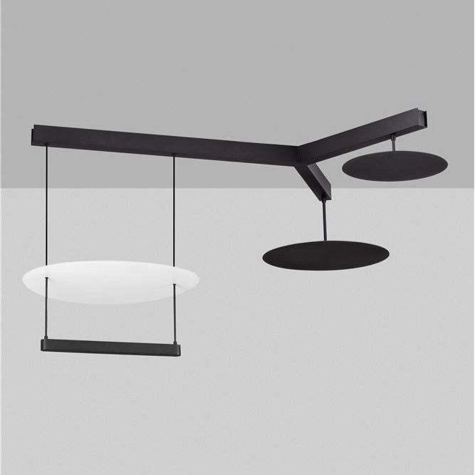 Lampa suspendata dimabila DIONA TRIO