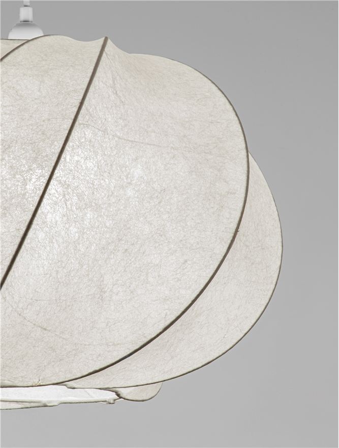 Lampa suspendata BORA