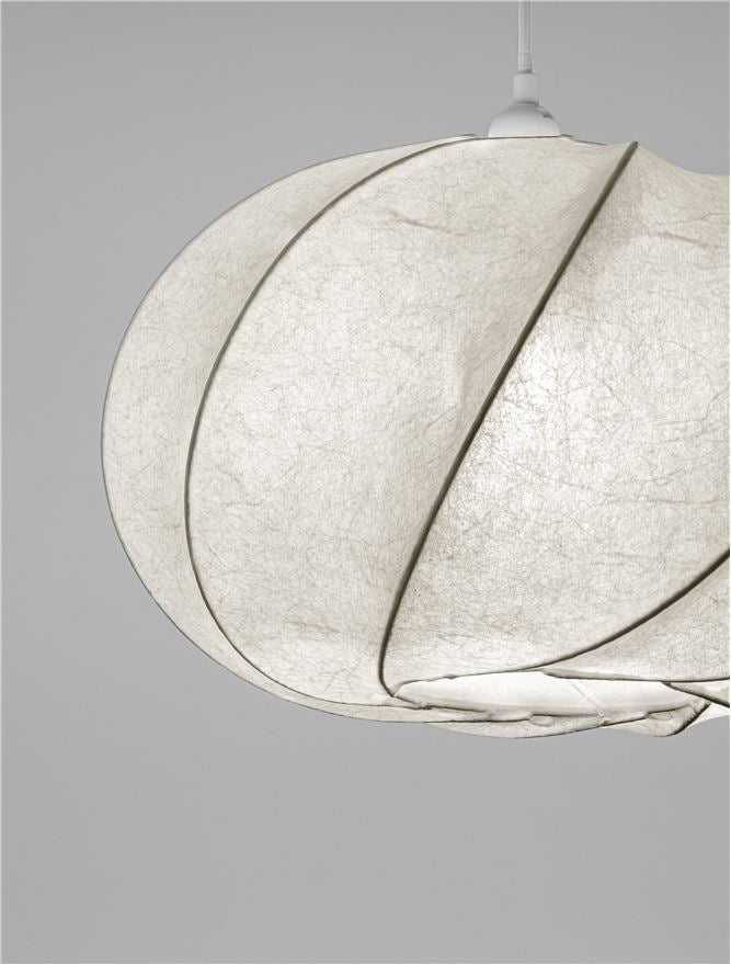 Lampa suspendata BORA