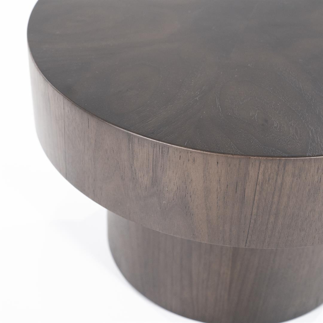 Masuta de cafea CORLA Ø45 x 30 CM