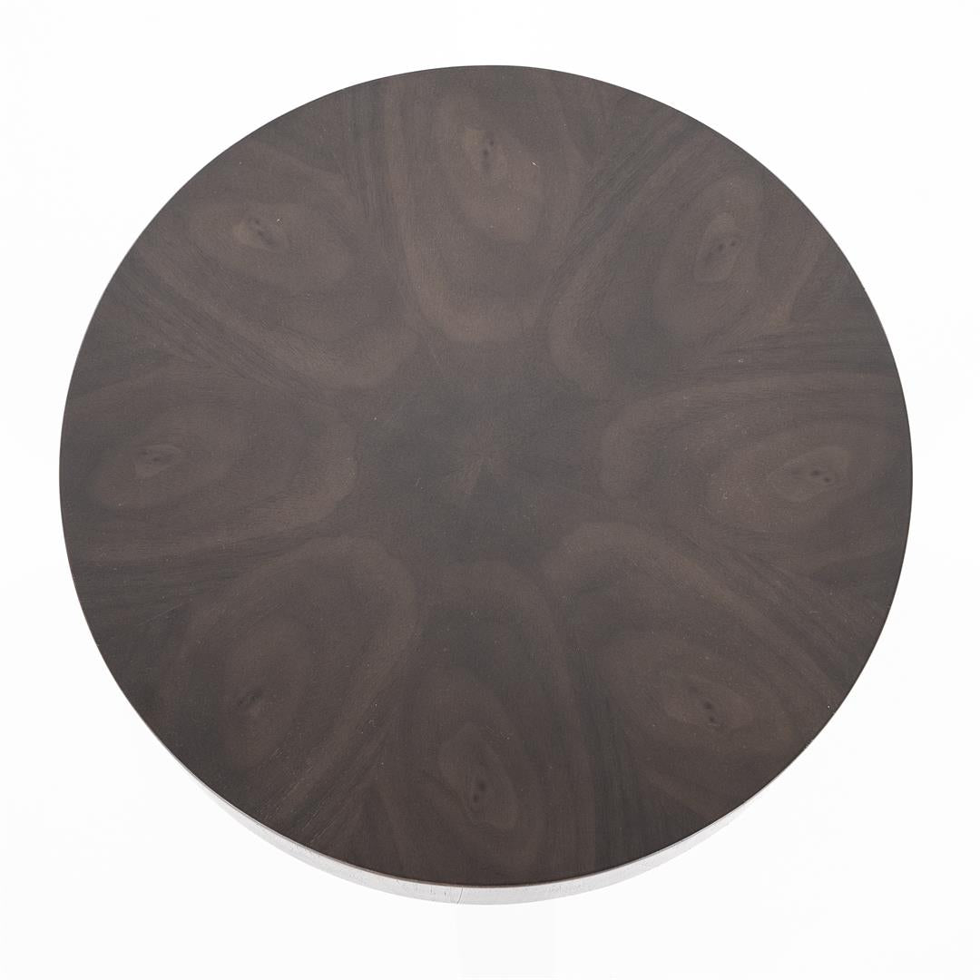 Masuta de cafea CORLA Ø45 x 30 CM