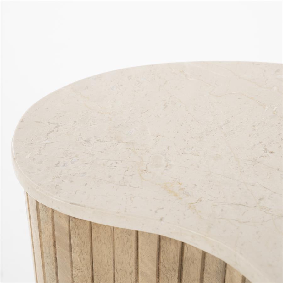 Masuta de cafea TAMA 50 x 33 x 44 CM