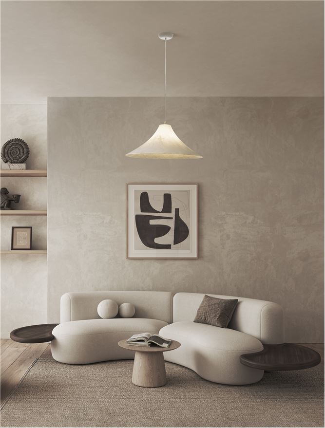 Lampa suspendata OKET