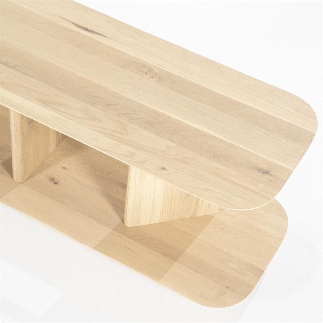 Comoda TV DOLSIN 180 x 40 x 43 CM