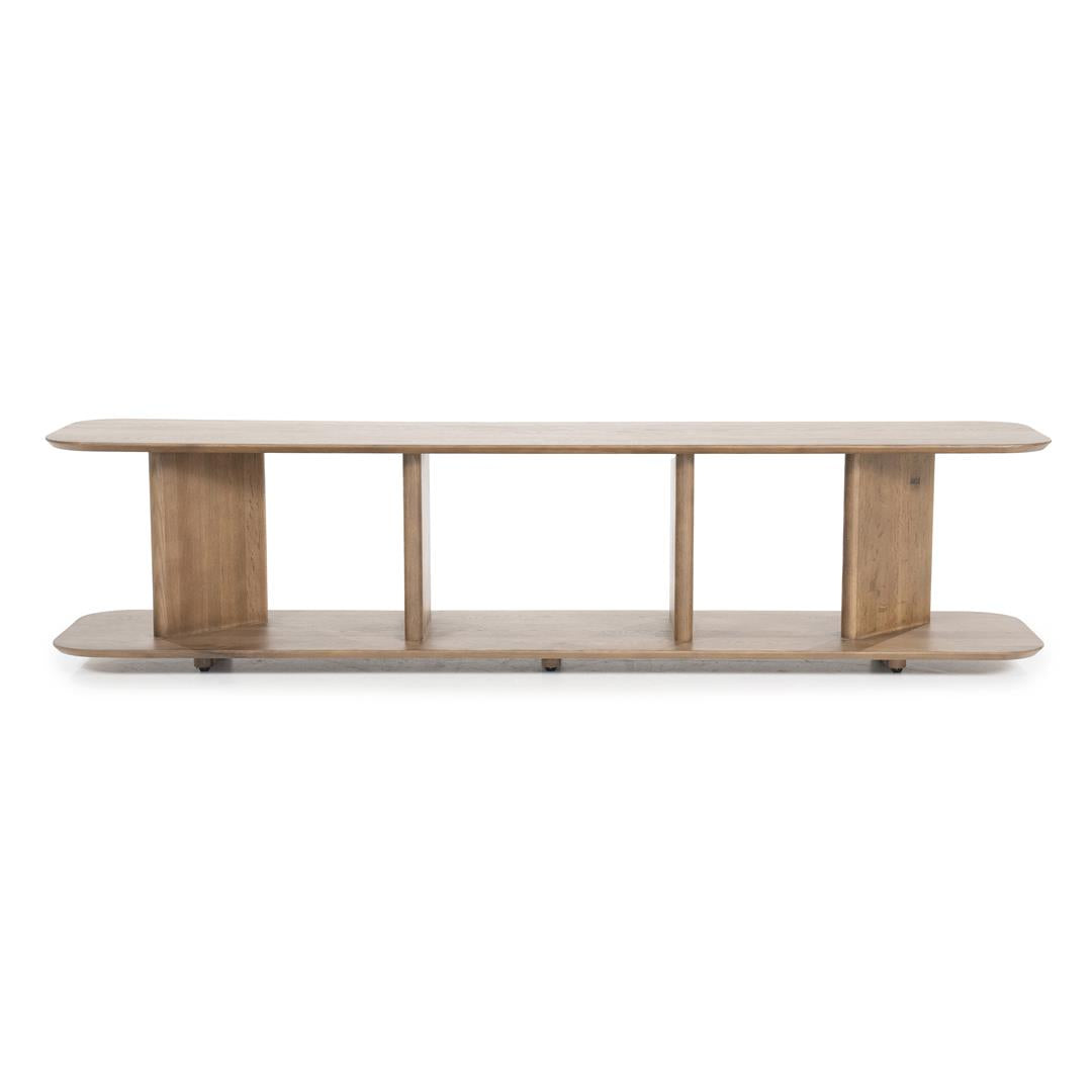 Comoda TV DOLSIN 180 x 40 x 43 CM