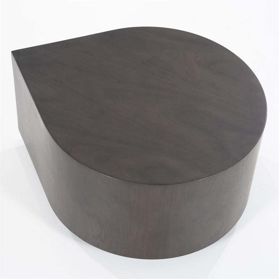Masuta de cafea VERNOR 55 x 33 CM