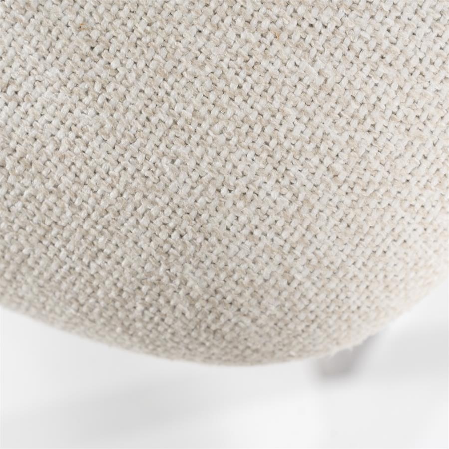 Scaun de bar MELIS BROWN H68 CM