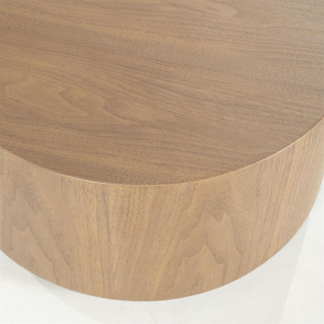 Masuta de cafea VERNOR 55 x 33 CM