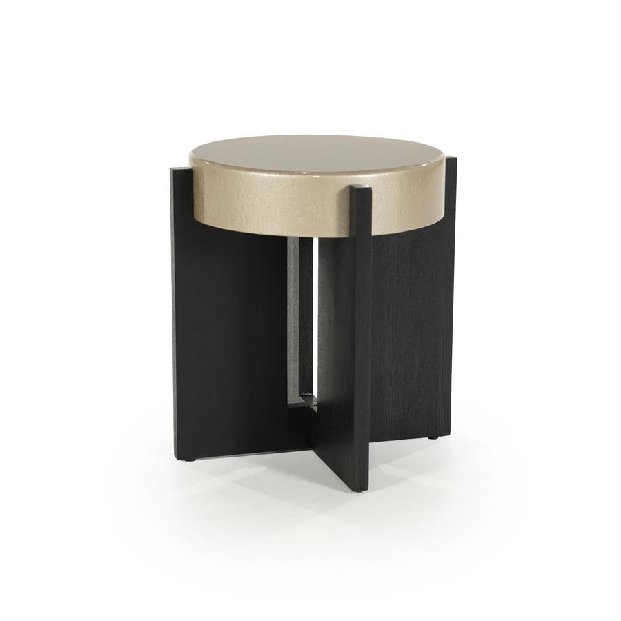 Masuta de cafea SORLIO Ø40 x 48 CM