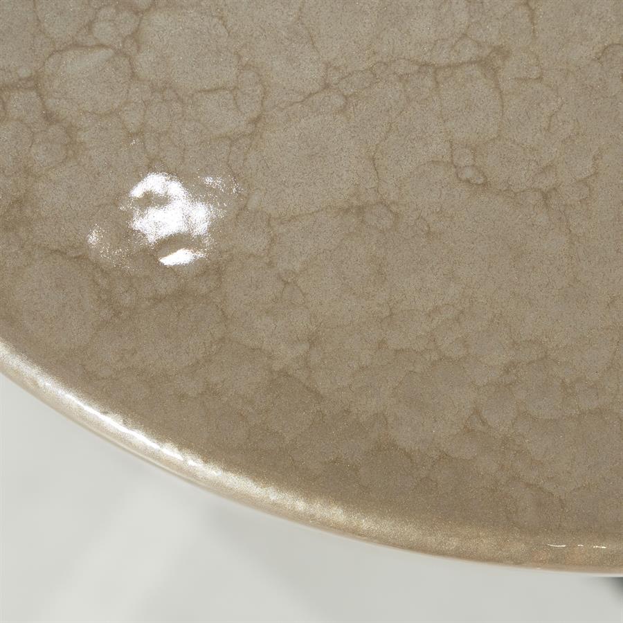 Masuta de cafea SORLIO Ø40 x 48 CM