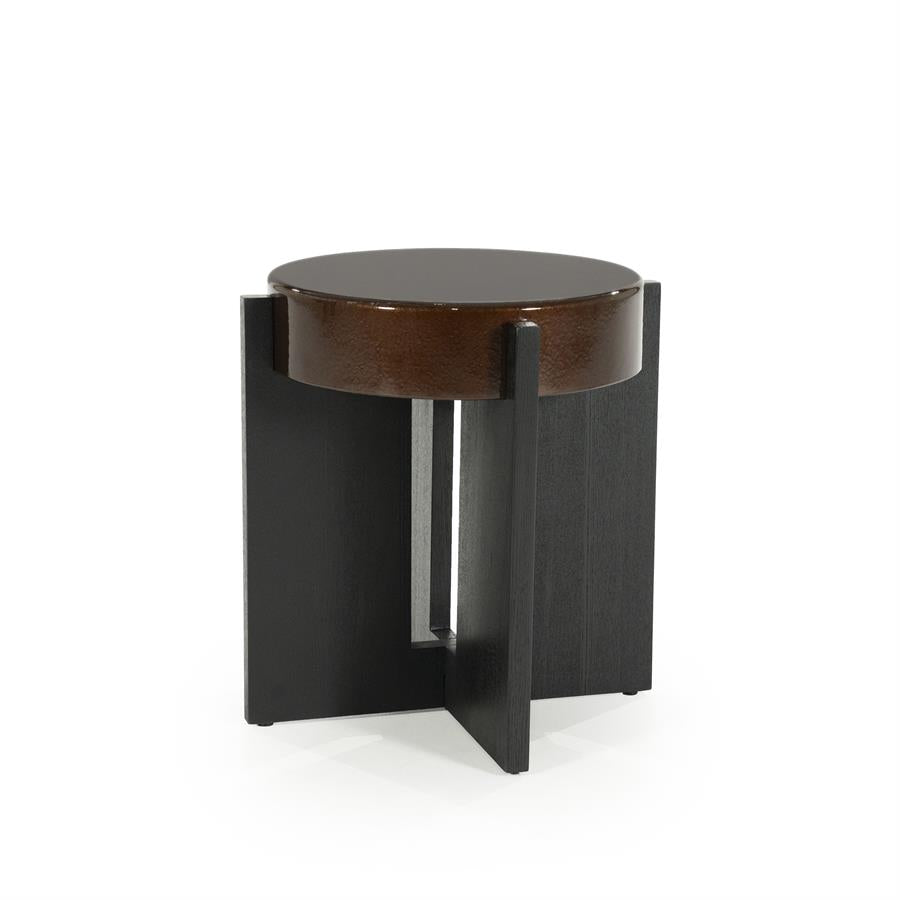 Masuta de cafea SORLIO Ø40 x 48 CM