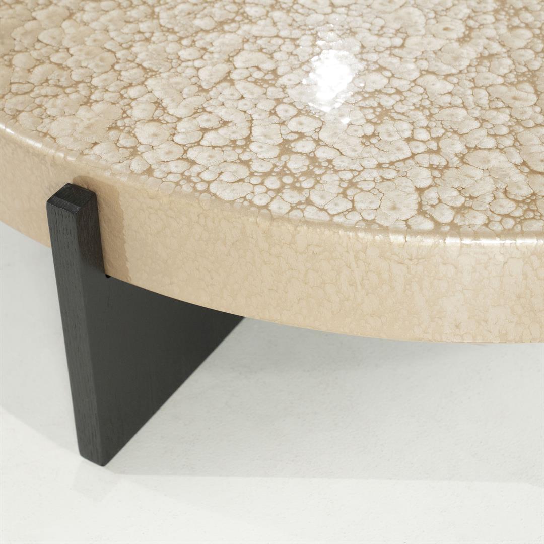 Masuta de cafea SORLIO Ø110 x 28 CM