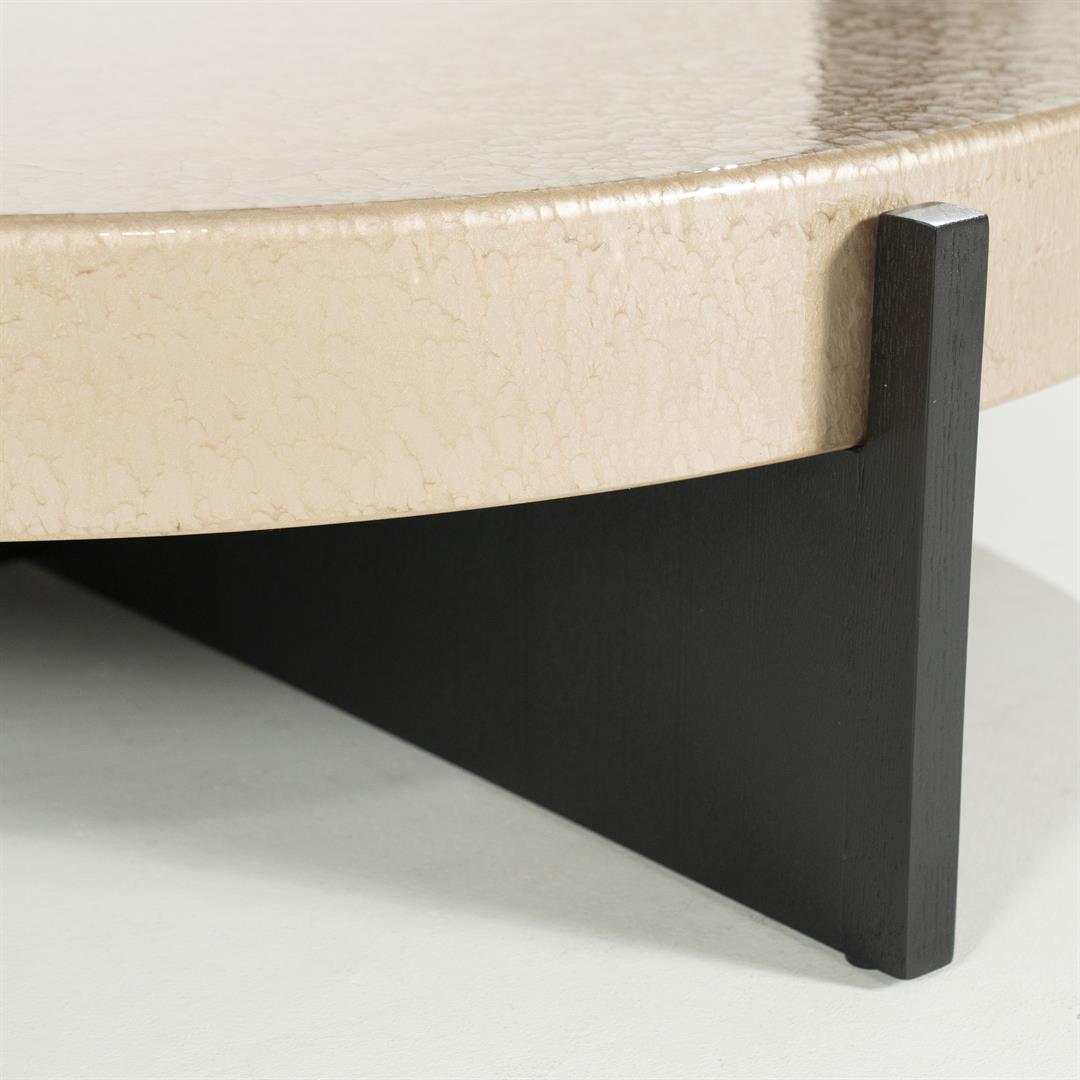 Masuta de cafea SORLIO Ø110 x 28 CM