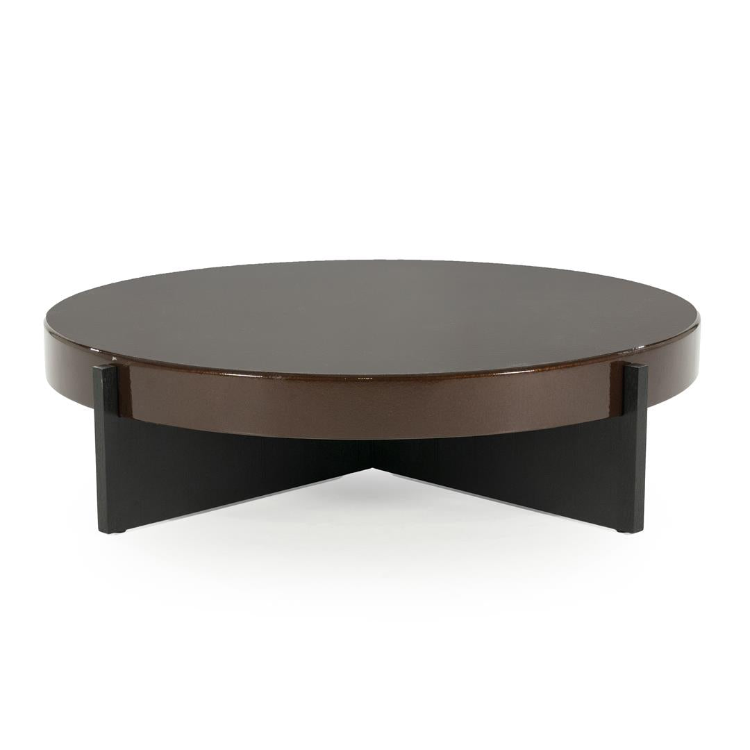 Masuta de cafea SORLIO Ø110 x 28 CM