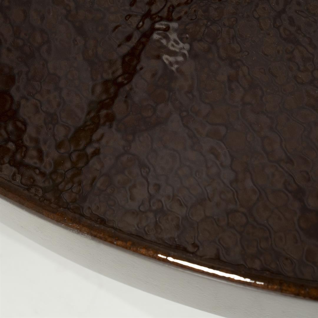 Masuta de cafea SORLIO Ø110 x 28 CM