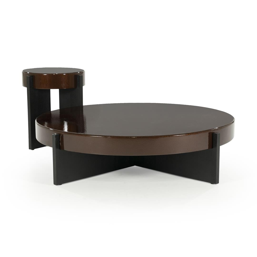 Masuta de cafea SORLIO Ø110 x 28 CM
