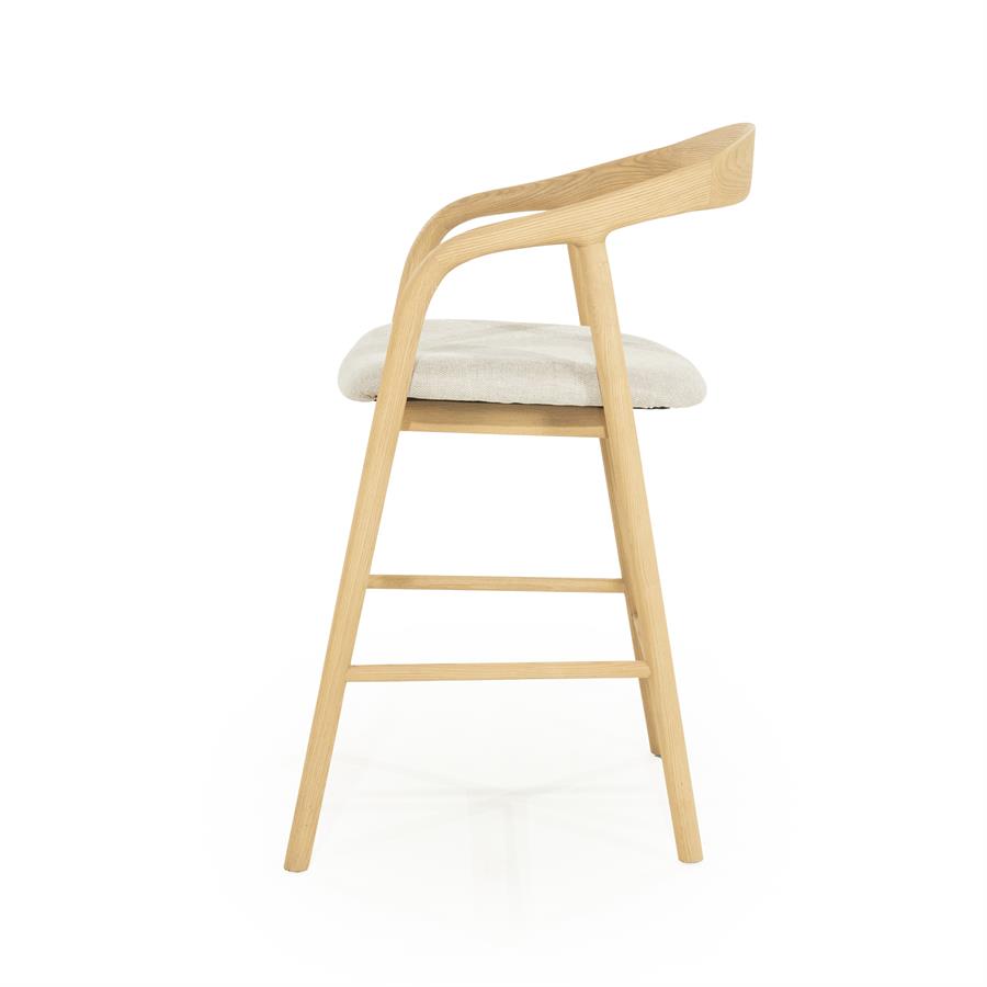 Scaun de bar SINDIA H65 CM