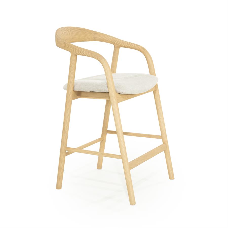 Scaun de bar SINDIA H65 CM