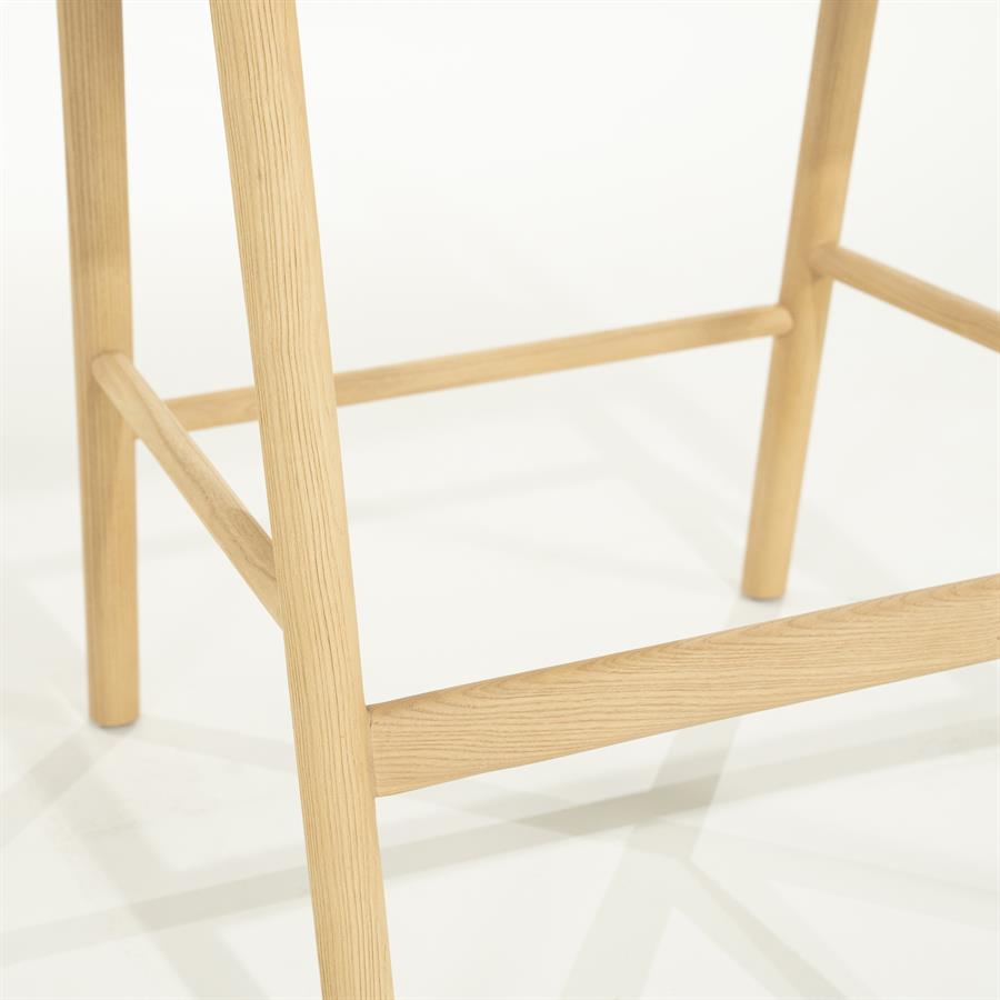 Scaun de bar SINDIA H65 CM