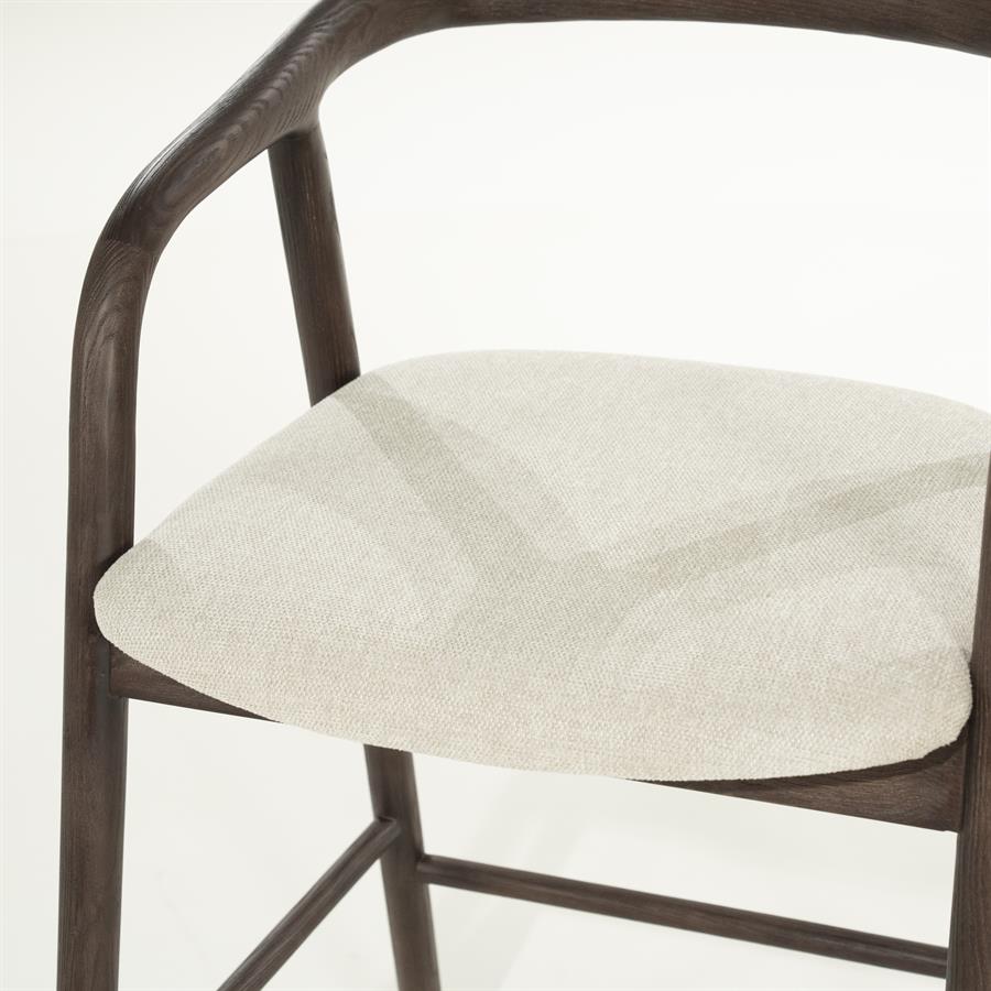 Scaun de bar SINDIA H65 CM