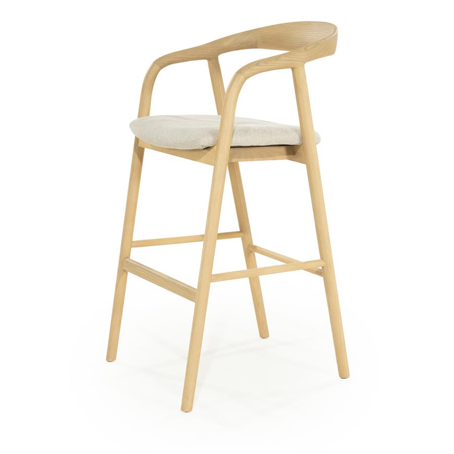 Scaun de bar SINDIA H75 CM