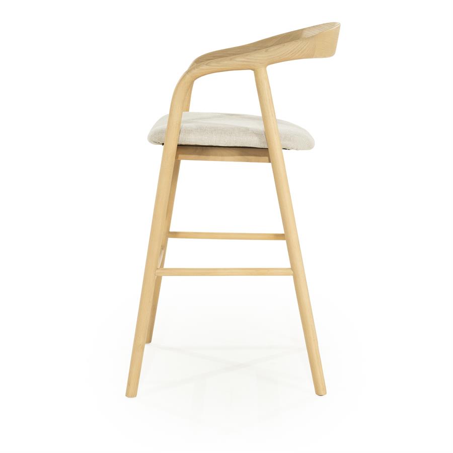 Scaun de bar SINDIA H75 CM