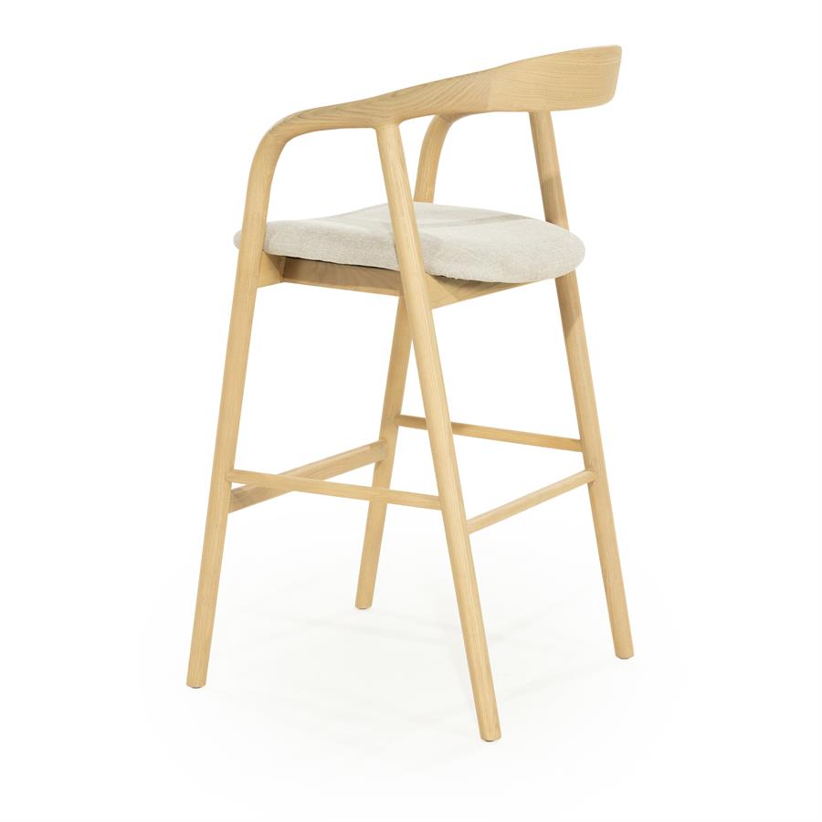 Scaun de bar SINDIA H75 CM