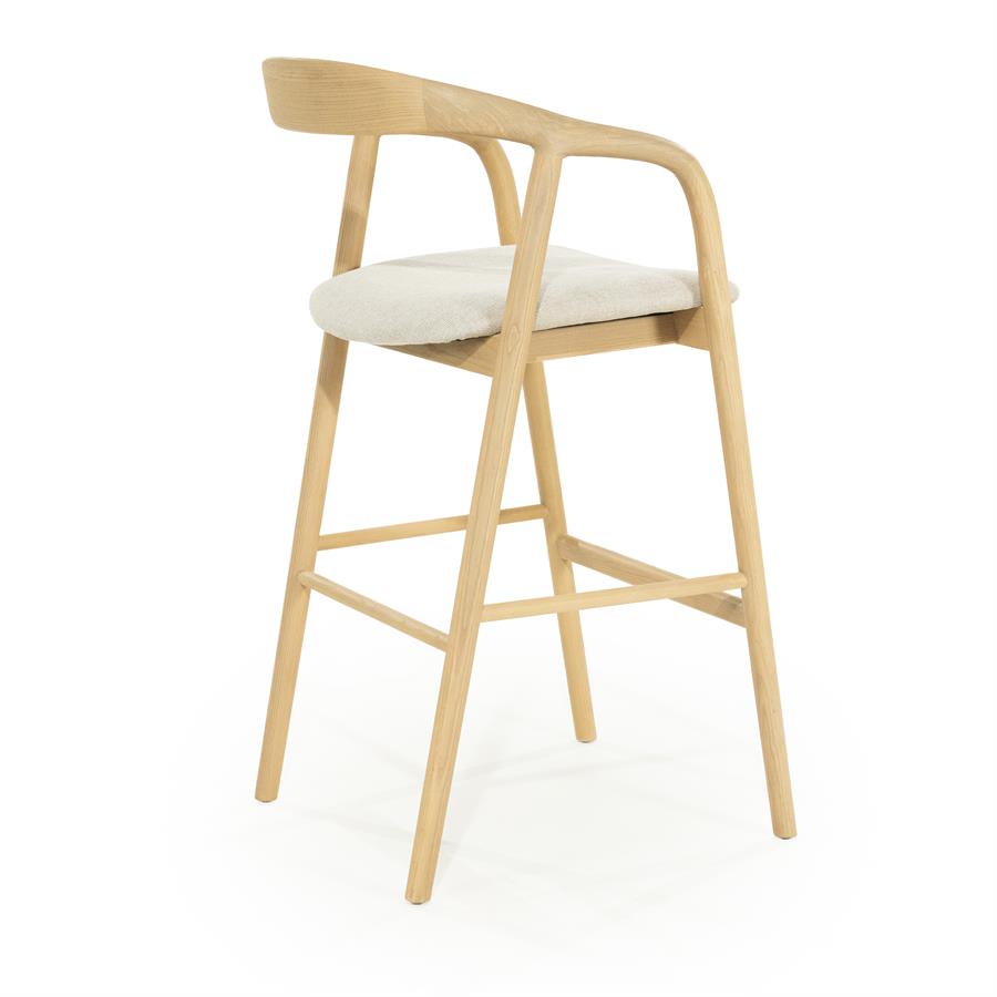 Scaun de bar SINDIA H75 CM