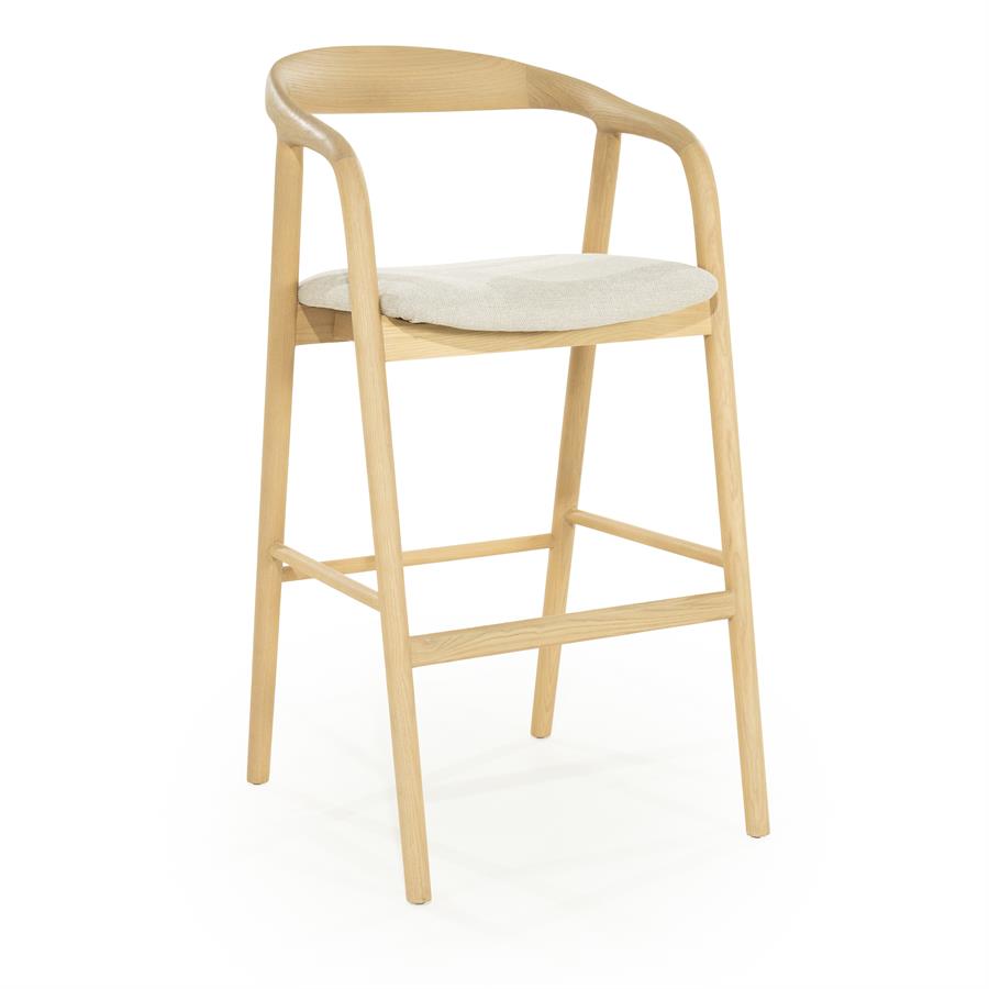 Scaun de bar SINDIA H75 CM