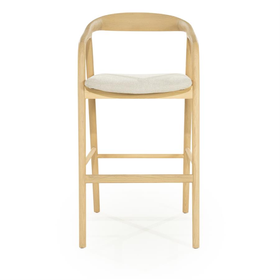 Scaun de bar SINDIA H75 CM