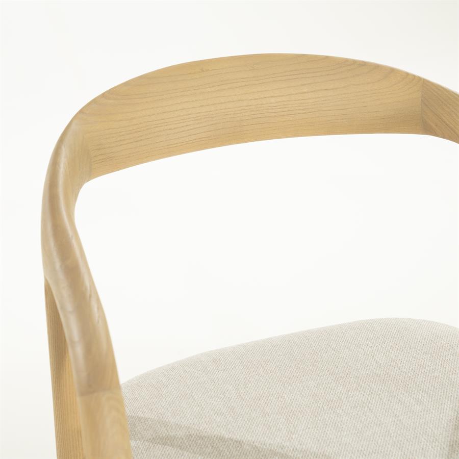 Scaun de bar SINDIA H75 CM