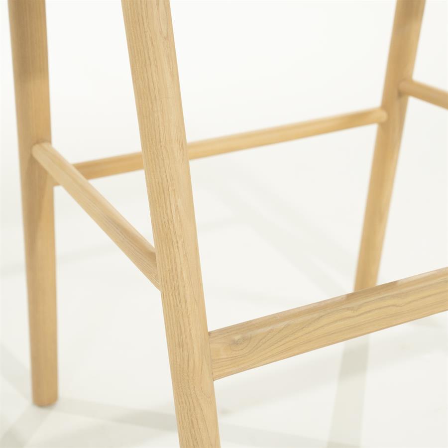 Scaun de bar SINDIA H75 CM