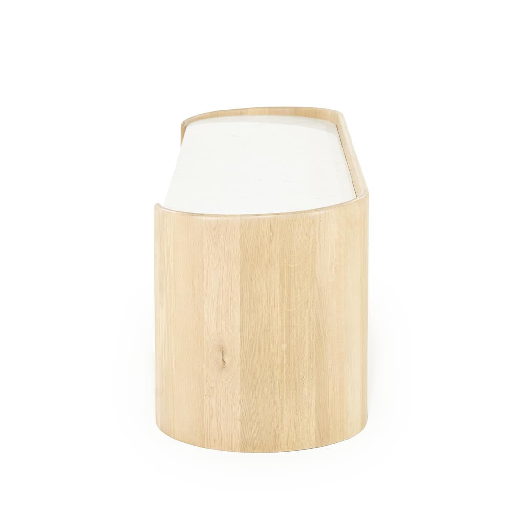 Comoda TV ELBARN 165 x 45 x 50 CM