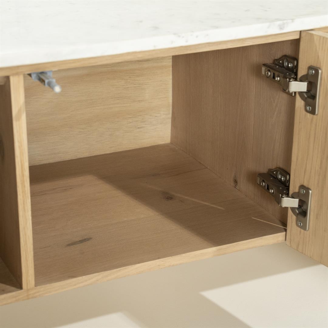 Comoda TV ELBARN 165 x 45 x 50 CM